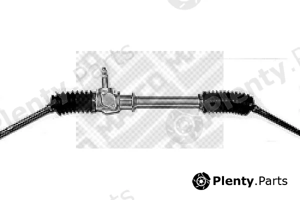 Mapco 29055 — Steering Gear