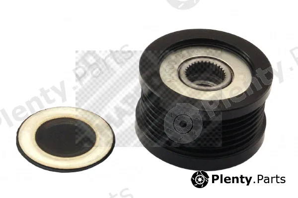 Mapco 14510 — Alternator Freewheel Clutch