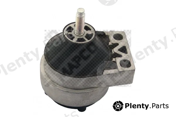Mounting, engine