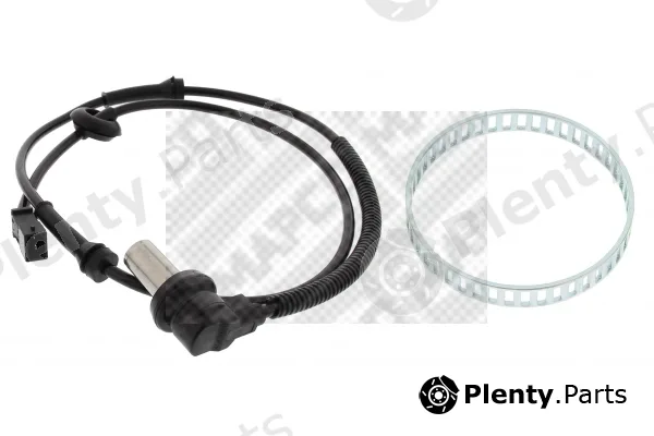 Mapco 86810/7 — Sensor, wheel speed