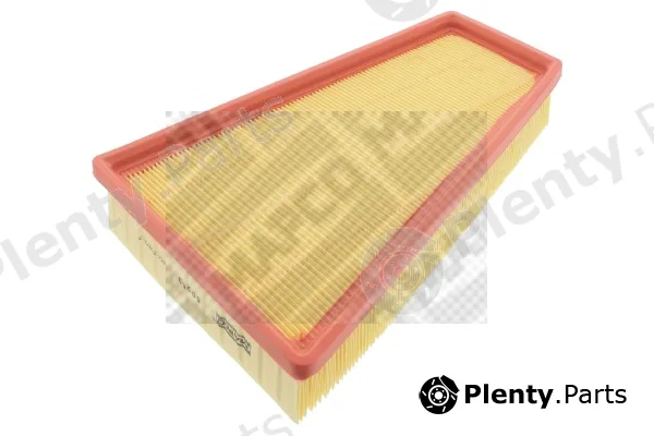 Mapco 60063 — Air Filter