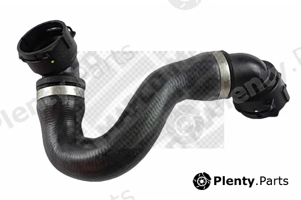 Mapco 39412 — Radiator Hose