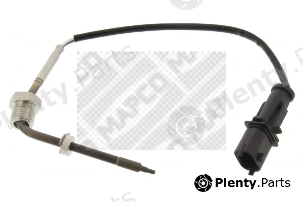 Mapco 88015 — Sensor, exhaust gas temperature