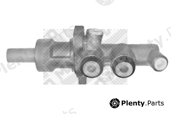 Mapco 1775 — Brake Master Cylinder