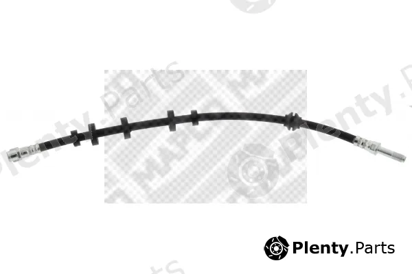 Mapco 3429 — Brake Hose