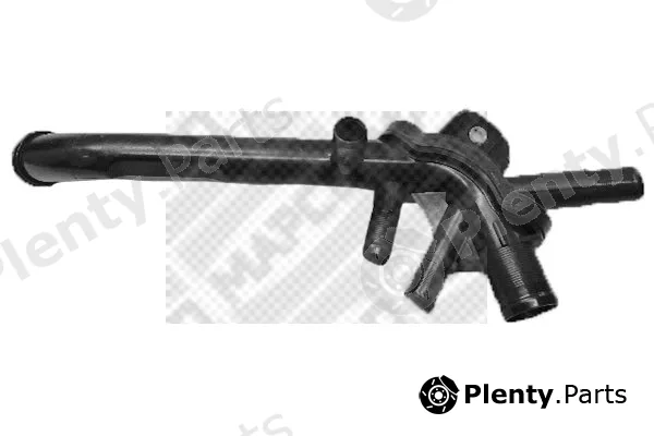 Mapco 28204 — Coolant Pipe