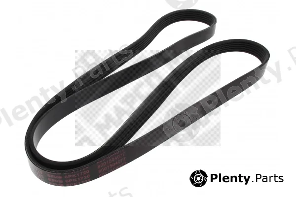 Mapco 261720 — V-Ribbed Belt