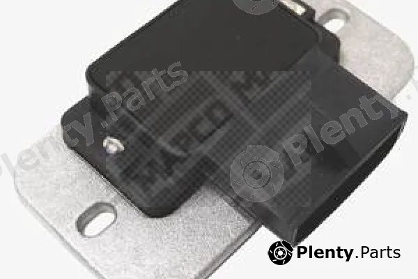Mapco 80750 — Switch Unit, ignition system