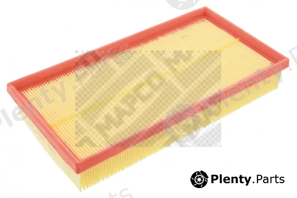 Mapco 60821 — Air Filter