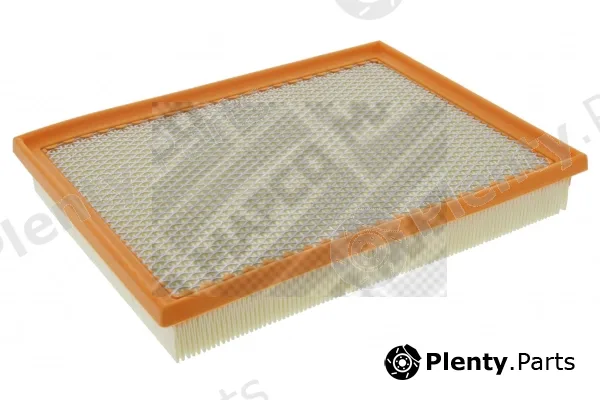 Mapco 60992 — Air Filter