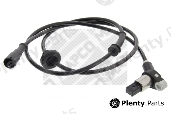 Mapco 86801 — Sensor, wheel speed