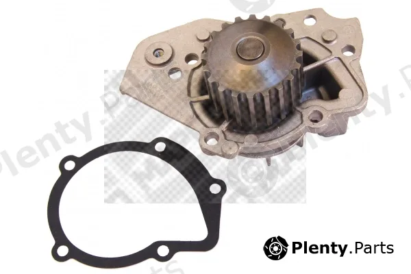 Mapco 21317 — Water Pump, engine cooling