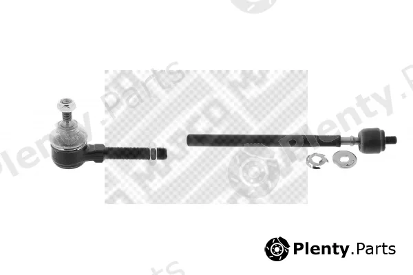Mapco 19106 — Tie Rod