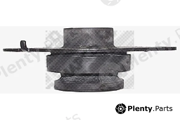 Mapco 33199 — Mounting, engine
