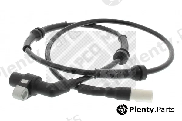 Mapco 86600 — Sensor, wheel speed