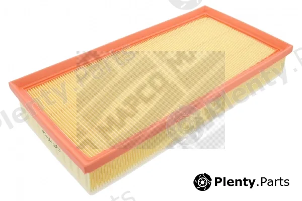 Mapco 60034 — Air Filter
