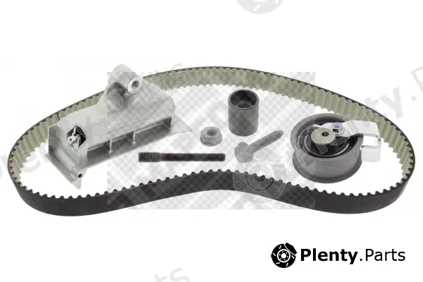 Mapco 23848 — Timing Belt Kit