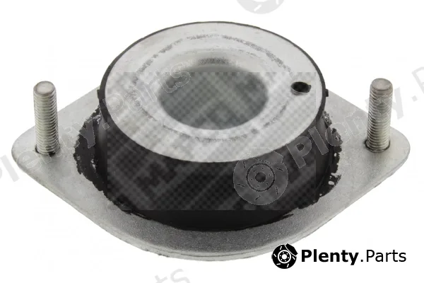 Mapco 33135 — Mounting, engine