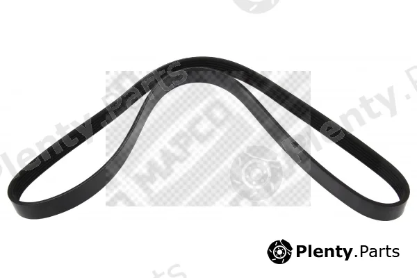Mapco 261200 — V-Ribbed Belt