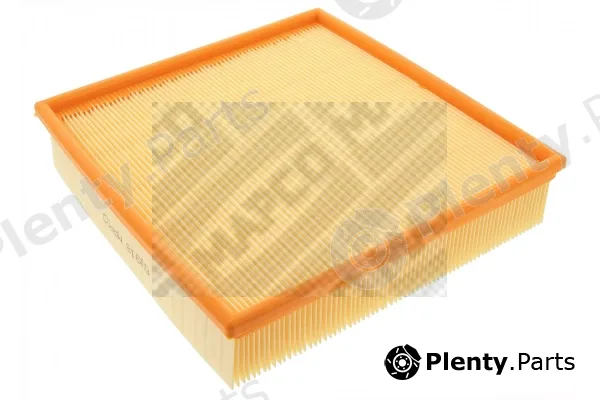Mapco 60916 — Air Filter