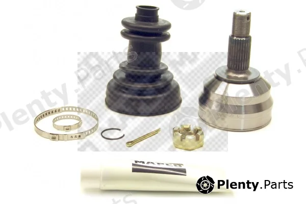 Mapco 16362 — Joint Kit, drive shaft
