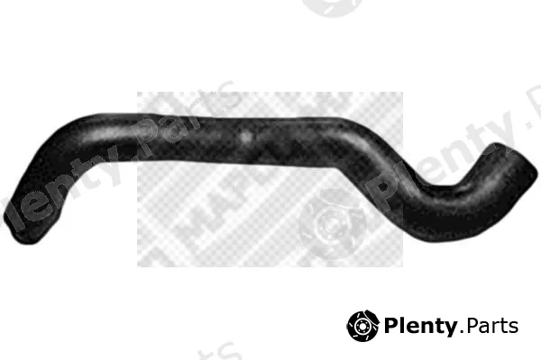 Mapco 39960 — Charge Air Hose
