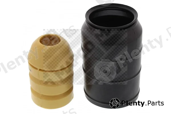 Mapco 33429 — Rubber Buffer, suspension