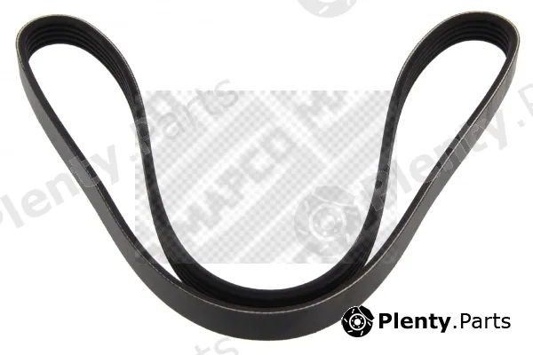 Mapco 251110 — V-Ribbed Belt