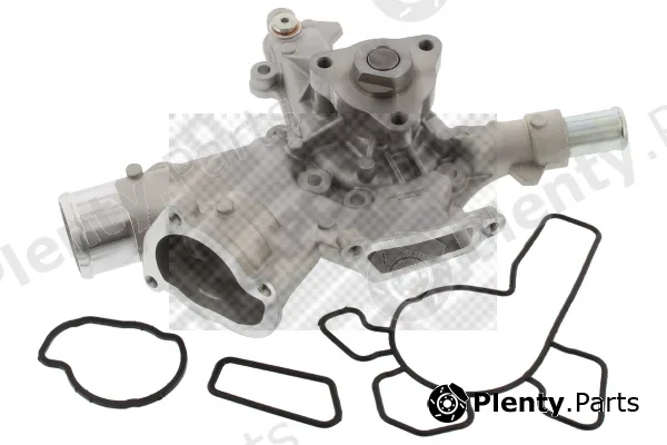Mapco 21783 — Water Pump, engine cooling