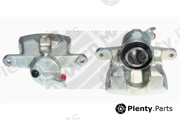 Mapco 4491 — Brake Caliper