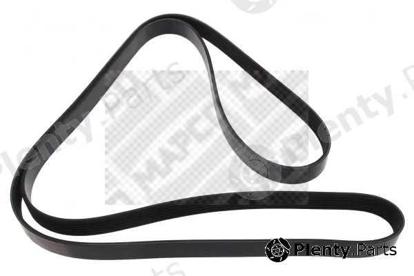 Mapco 261973 — V-Ribbed Belt