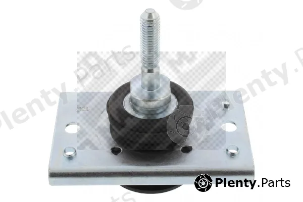 Mapco 36179 — Mounting, engine