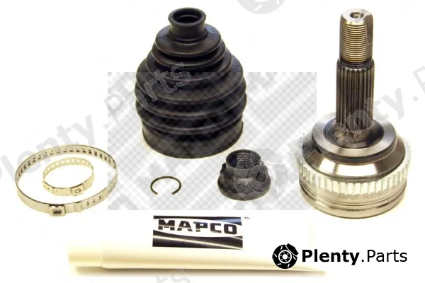 Mapco 16217 — Joint Kit, drive shaft