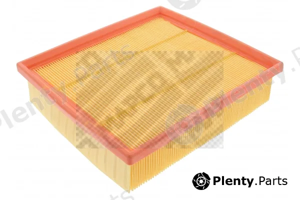 Mapco 60457 — Air Filter