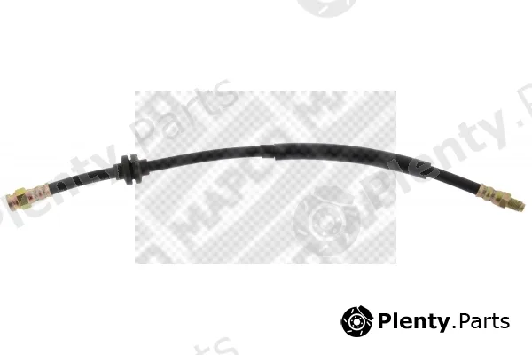 Mapco 3322 — Brake Hose