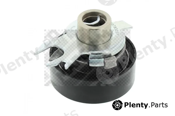 Mapco 23957 — Tensioner Pulley, timing belt