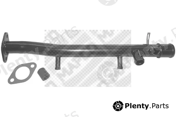 Mapco 28170 — Coolant Pipe