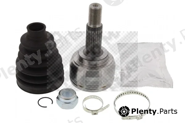 Mapco 16100 — Joint Kit, drive shaft