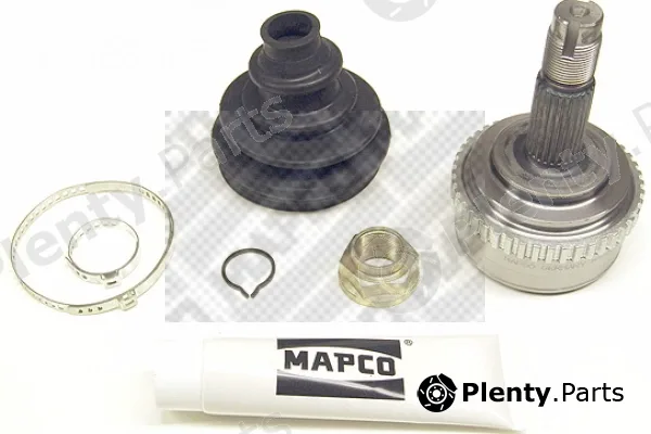 Mapco 16049 — Joint Kit, drive shaft