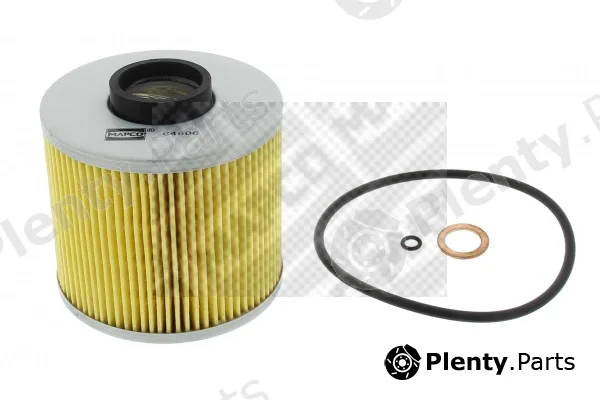 Mapco 64606 — Oil Filter