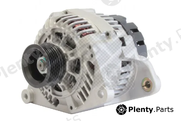 Mapco 13734 — Alternator