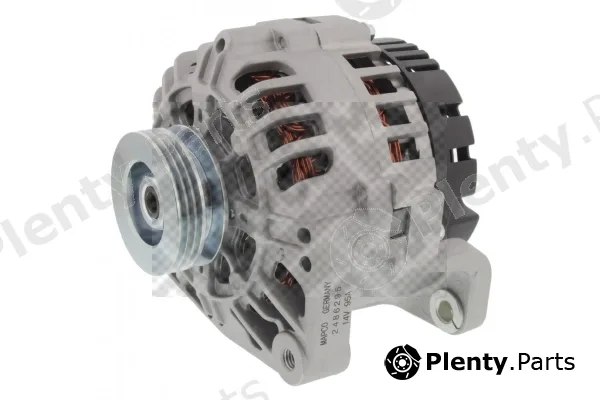 Mapco 13119 — Alternator