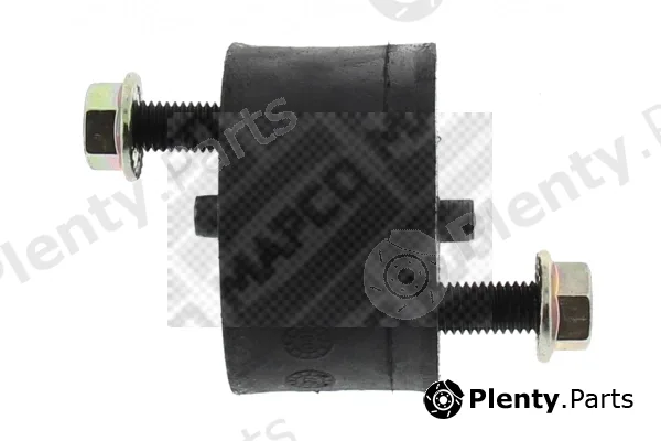Mounting, engine