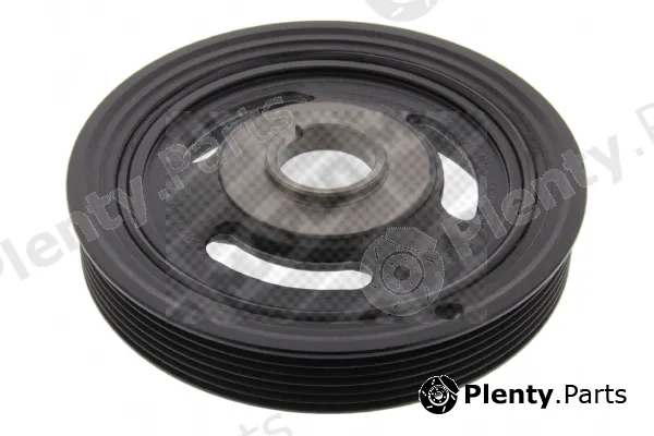 Mapco 43361 — Belt Pulley, crankshaft