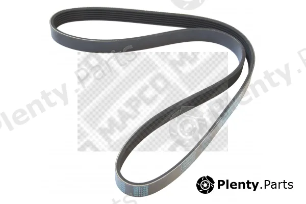 Mapco 261155 — V-Ribbed Belt