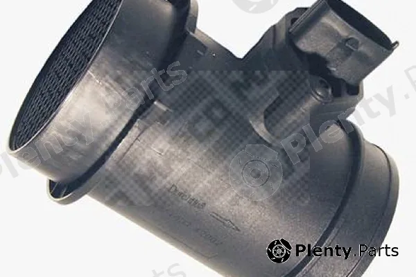 Mass Air Flow Sensor