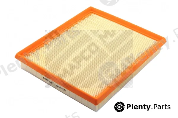 Mapco 60618 — Air Filter