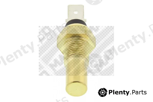 Sensor, coolant temperature
