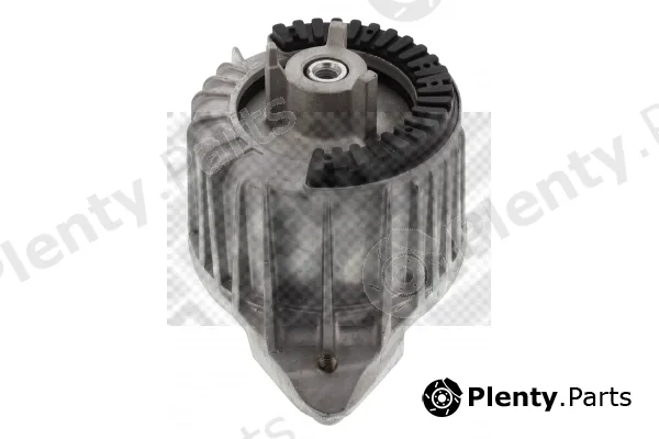 Mounting, engine