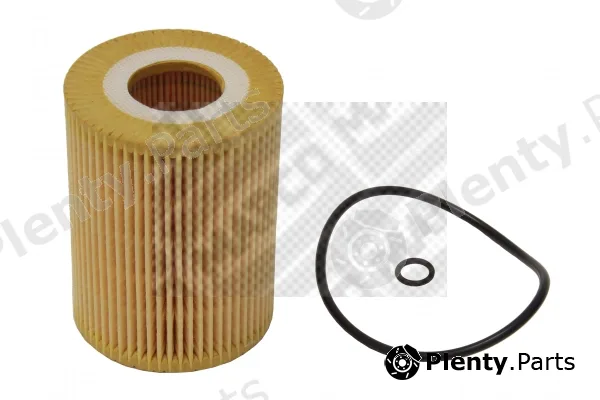 Mapco 64815 — Oil Filter